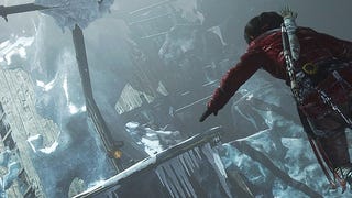 RECENZE Rise of the Tomb Raider pro PC