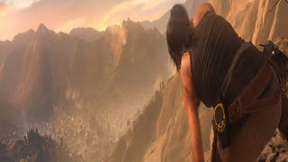 Recenze Rise of the Tomb Raider pro PC ze světa