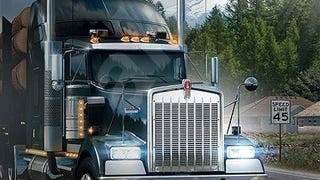 RECENZE rozšíření American Truck Simulator: Oregon