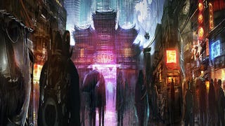 RECENZE Shadowrun: Hong Kong