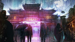 RECENZE Shadowrun: Hong Kong