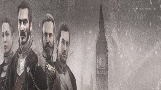 RECENZE The Order: 1886
