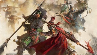 MEGA-RECENZE Total War: Three Kingdoms CZ