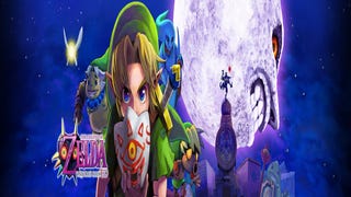 RECENZE The Legend of Zelda: Majora's Mask 3D