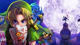 RECENZE The Legend of Zelda: Majora's Mask 3D