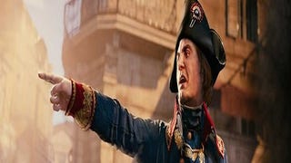 Recenzent EG říká, že Assassins Creed Unity mu na Xbox One funguje OK