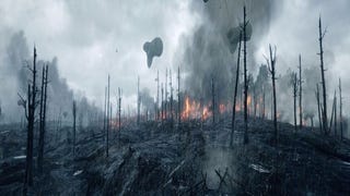 Recenzja Battlefield 1 - fascynująca wojna