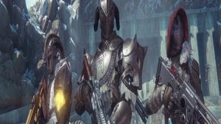 Recenzja Destiny: Rise of Iron - więcej tego samego