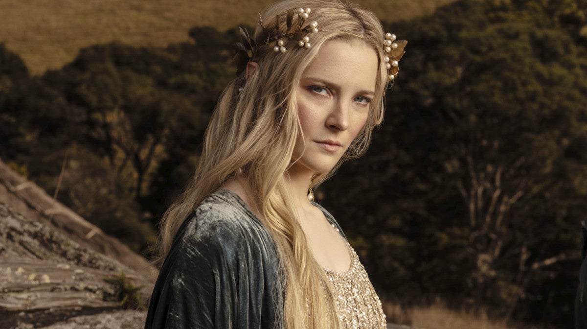 Kosztował fortunę i podzielił fanów Władcy Pierścieni jak nigdy wcześniej. Serial Amazona wraca z 3. sezonem