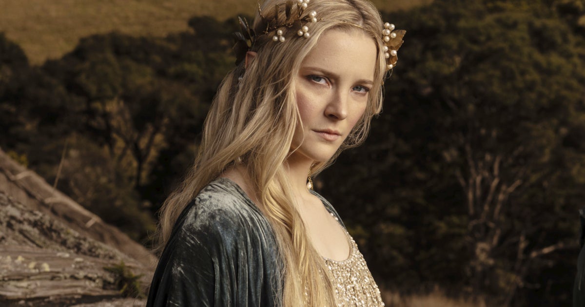 Kosztował fortunę i podzielił fanów Władcy Pierścieni jak nigdy wcześniej. Serial Amazona wraca z 3. sezonem