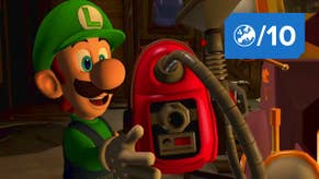 Sprzątanie, które cieszy. Recenzja Luigi's Mansion 2 HD