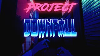 Recenzja Project Downfall - akcja, której nie da się przedawkować