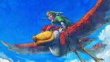 The Legend of Zelda: Skyward Sword HD - recenzje i oceny mediów