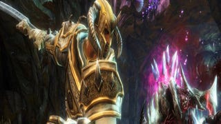 Kingdoms of Amalur: Reckoning prepares for launch with new trailer 