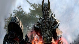 Latest Inside Reckoning dev diary takes a look combat and the art of Kingdoms of Amalur