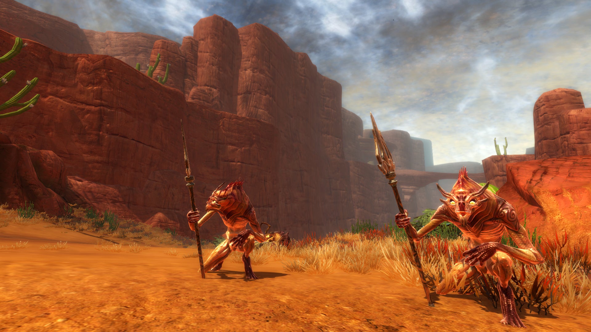 Kingdoms of Amalur: Reckoning Review | Eurogamer.net
