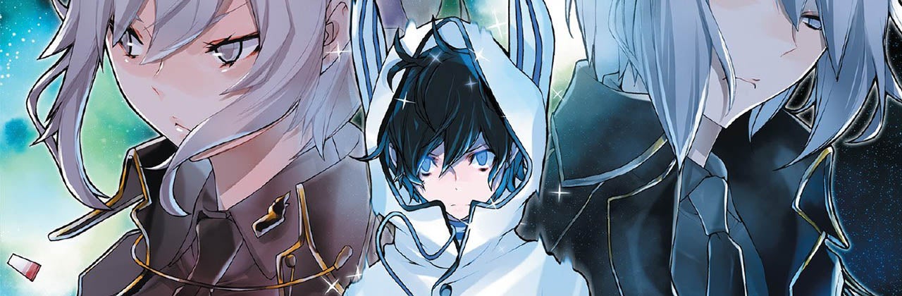 Devil Survivor 2: Record Breaker 3DS Review: Cruel Angel's Thesis 