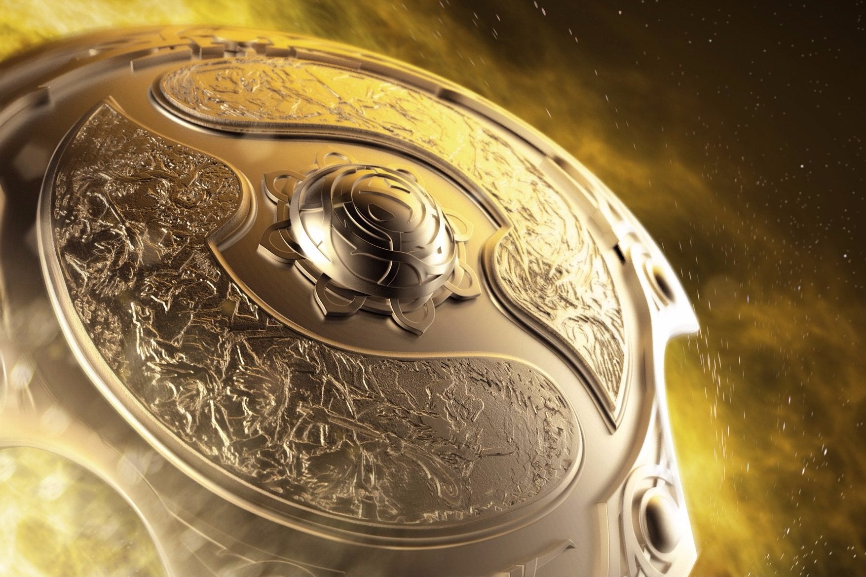 Recordbedrag prijzenpot Dota 2-toernooi