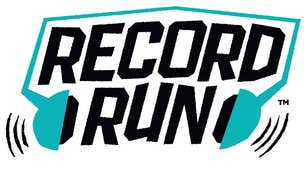Record Run now available as a free download on the App Store