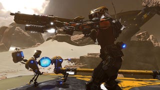 ReCore launch date and new screenshots leaked