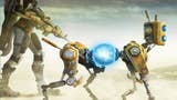 ReCore is a new game from Keiji Inafune and Metroid Prime devs