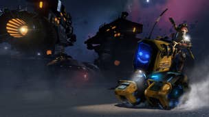 ReCore Definitive Edition resurfaces once again, and it looks like it'll be out soon