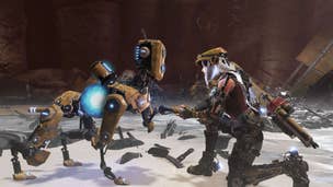 Recore: Definitive Edition, Zoo Tycoon: Ultimate Animal Collection, more out today for PC