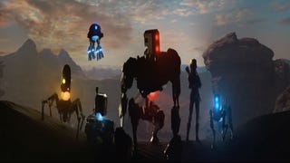 Why ReCore is a $40 Game