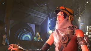 New ReCore gameplay footage makes game look a bit mundane