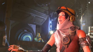 ReCore reviews round-up – all the scores