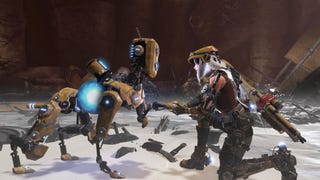 Consider this new ReCore trailer a friendly reminder that September is just around the corner