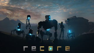 ReCore becomes less of a mystery when Inafune talks about it 