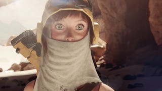 ReCore's loading times are painfully slow