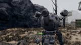 Recrean Fallout 4 en Dreams con todo lujo de detalles