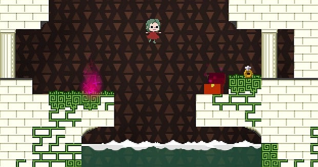 Wot I Think: Recursed