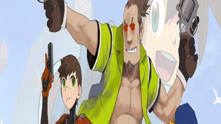 The Failure and Fortunes of Red Ash