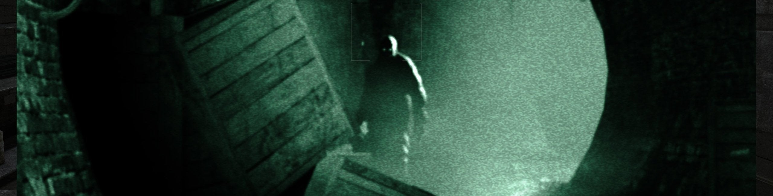 Red Barrels werkt aan horrorvervolg Outlast 2