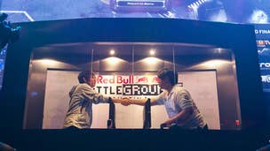 Red Bull hosting StarCraft 2 tournament in November with $50,000 in prizes
