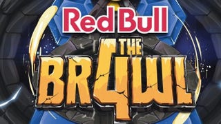 Red Bull annuncia The Br4wl, il primo torneo italiano di Hearthstone
