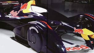 GT5's Red Bull X1 is very much (nearly) a real thing
