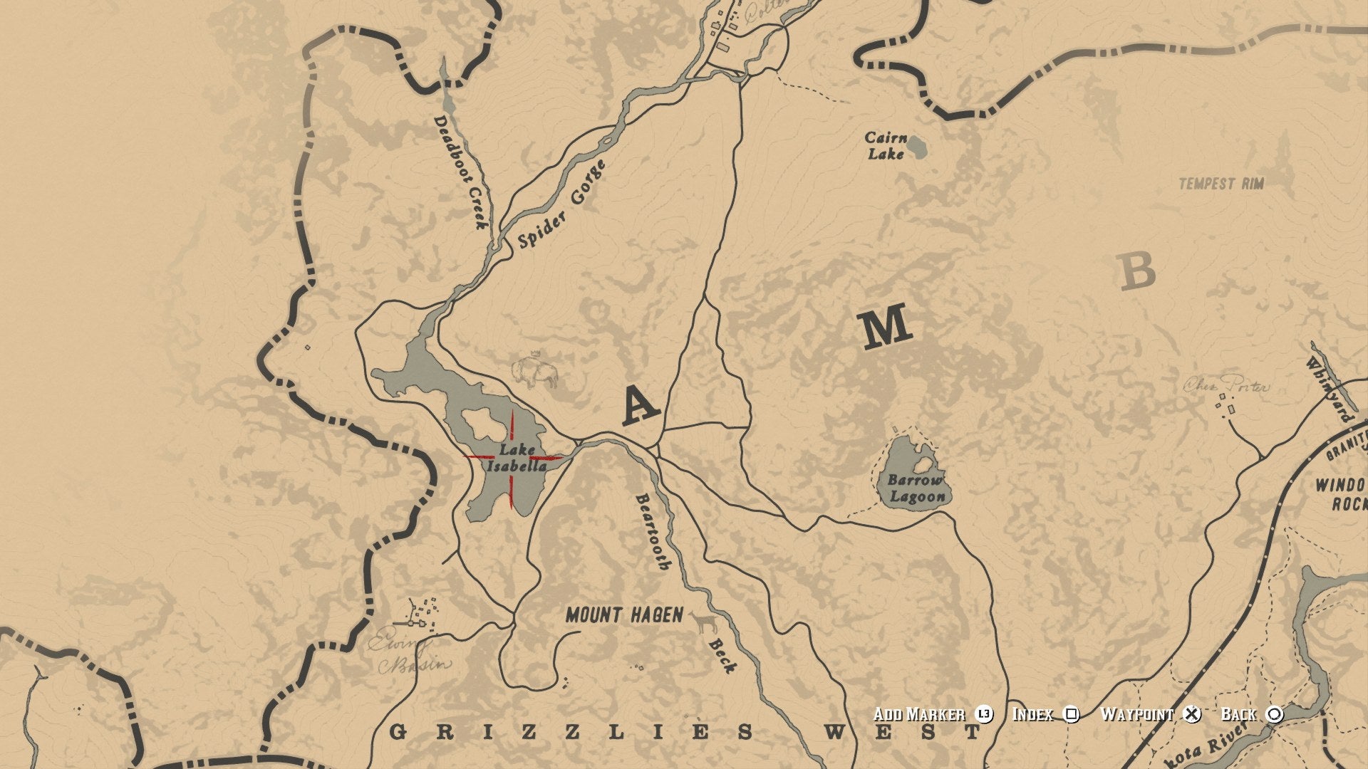 Red Dead Redemption 2: How to catch the best horse, the White Arabian - 3