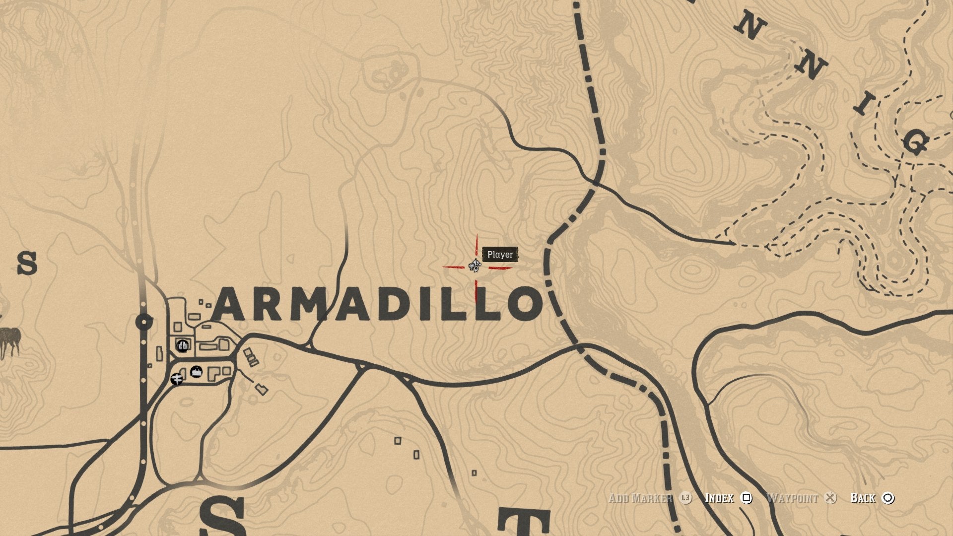 Red Dead Redemption 2 Hat Locations - 11