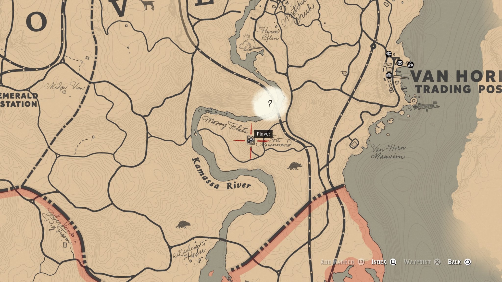 Red Dead Redemption 2 Hat Locations - 6