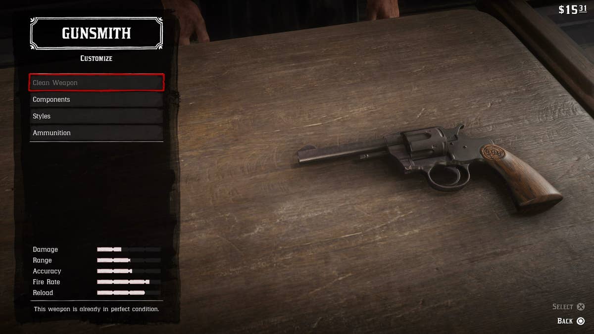 How To Draw Your Gun In Red Dead