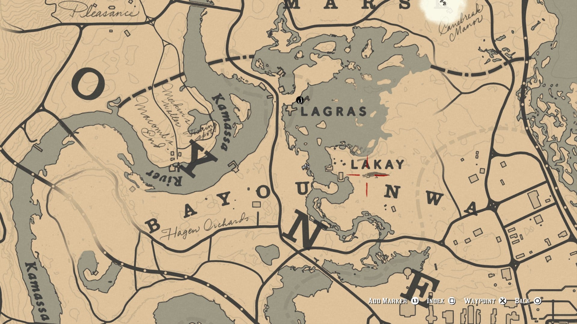 Red Dead Redemption 2 hunting guide - all animal locations, legendary ...