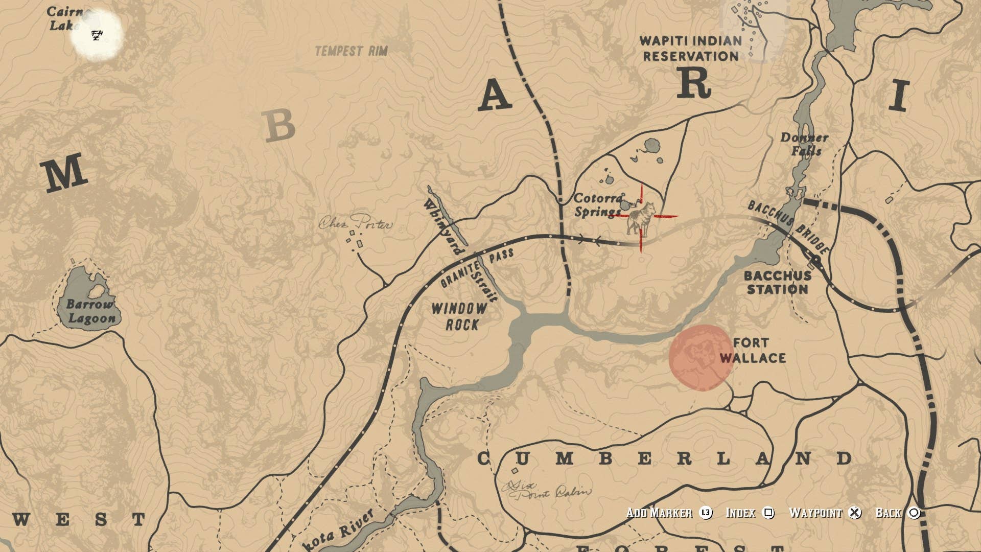 Red Dead Redemption 2 Legendary Animal Locations - How to Track ...