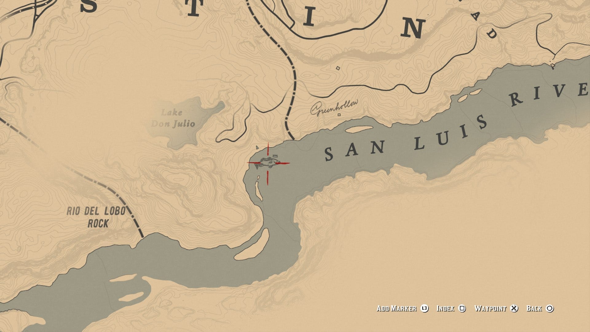 Red Dead Redemption 2 Legendary Fish locations guide | VG247
