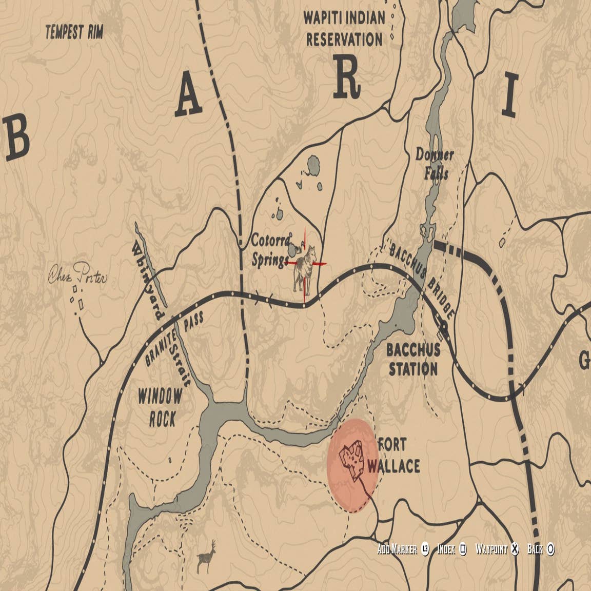 Red Dead Redemption - Master Hunter Challenges Guide 
