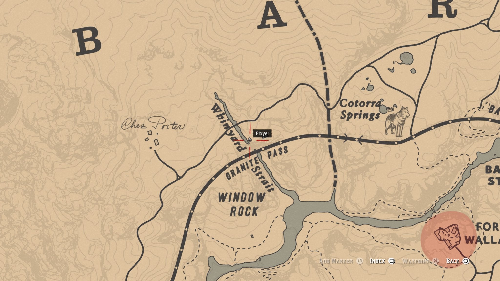 Red Dead Redemption 2 Hat Locations - 4