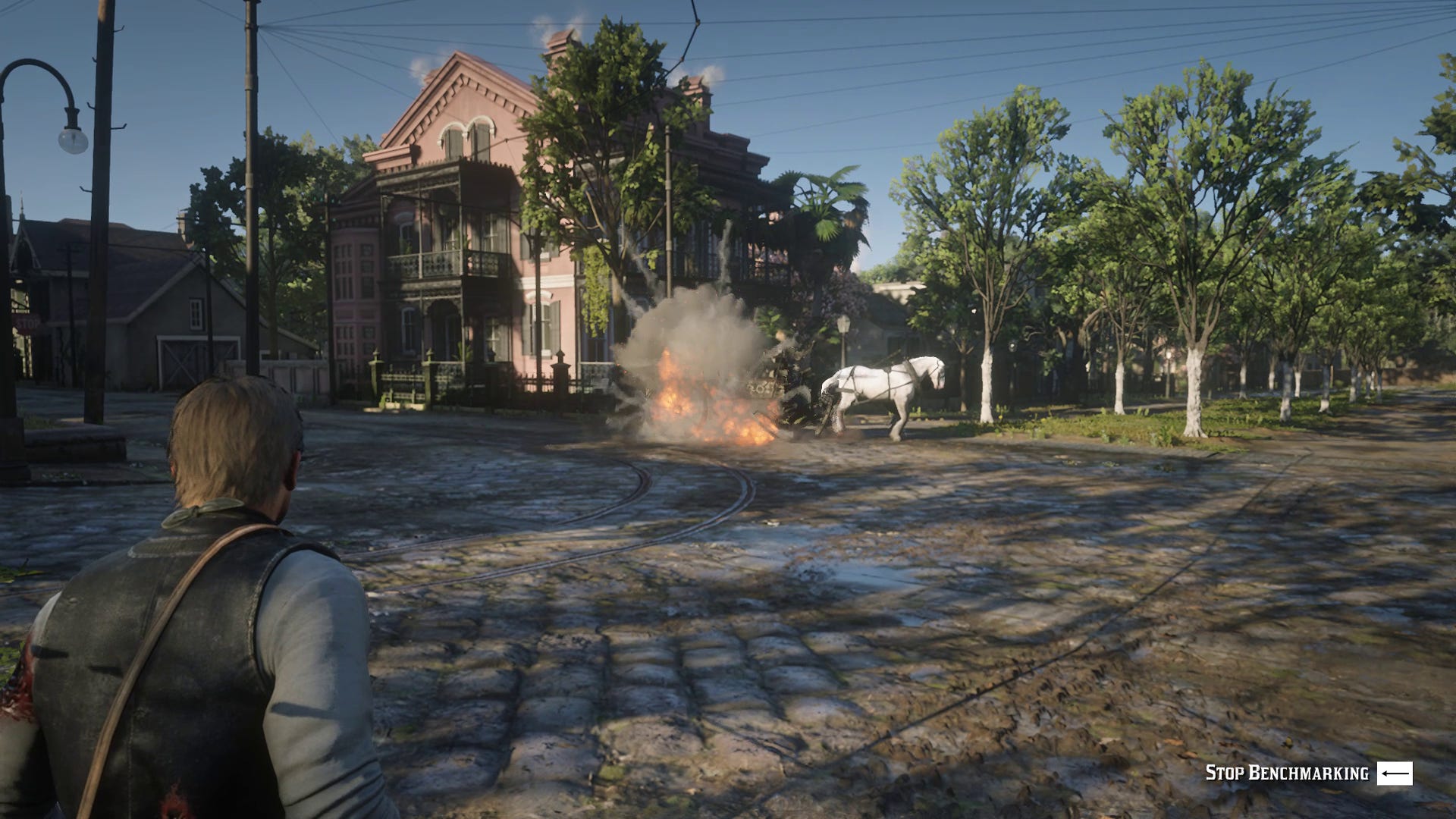 Red Dead Redemption 2 PC settings guide: How to get the best ...